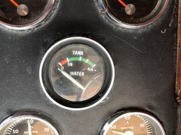 Cockpit