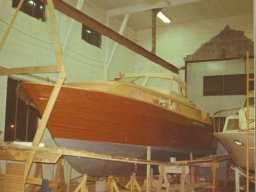 Shipbuilding